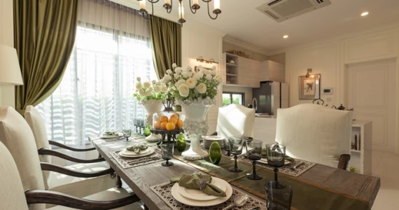 รูปภาพ นาราสิริ ปิ่นเกล้า - สาย 1 (Narasiri Pinklao - Sai 1)