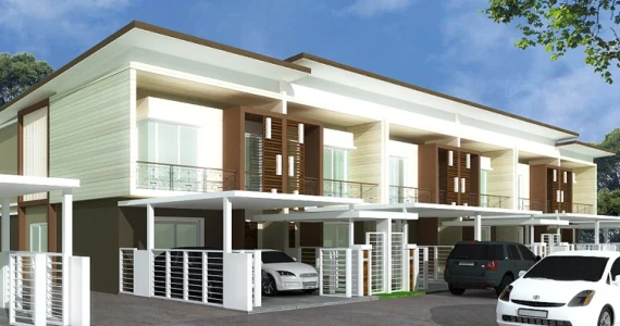 รูปภาพ บ้านพุทธรักษา (ทาวน์โฮม) (Baan Puttaraksa)