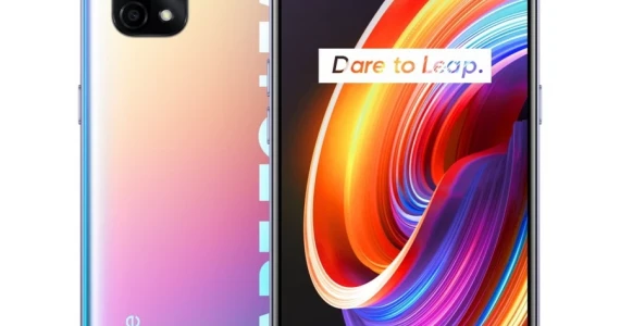 รูปภาพ เรียลมี realme X7 Pro 5G