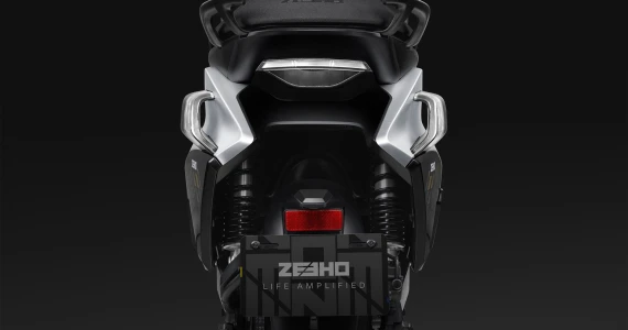 รูปภาพ ซีโฮ่ ZEEHO AE AE8 S+ ปี 2023