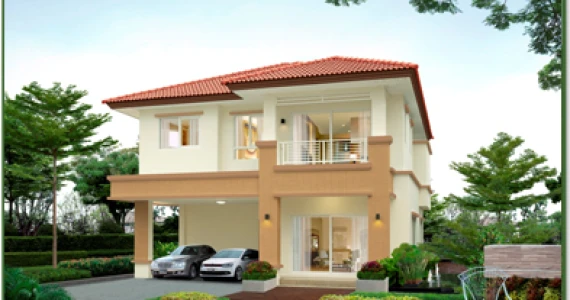 รูปภาพ คาซ่า พรีเมี่ยม ราชพฤกษ์ - แจ้งวัฒนะ (Casa Premium)