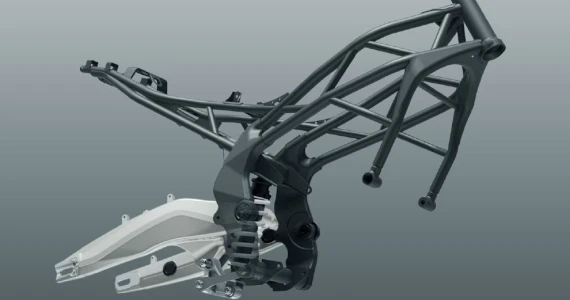 รูปภาพ ฮอนด้า Honda CBR 250RR SP ปี 2021