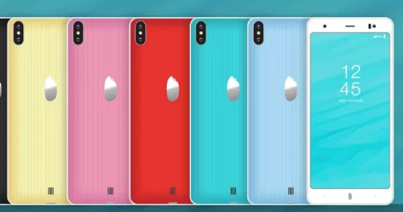 รูปภาพ ไอมี่ iMI X Lite