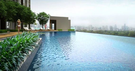 รูปภาพ ออริจิ้น บางมด-พระราม 2 (Origins Bangmod-Rama 2)