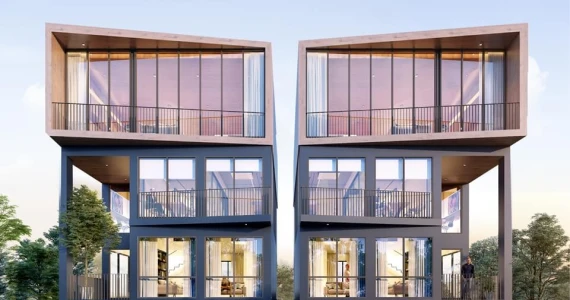 รูปภาพ เวิร์ค กิ่งแก้ว-สุวรรณภูมิ (Werkk King Kaew-Suvarnabhumi)