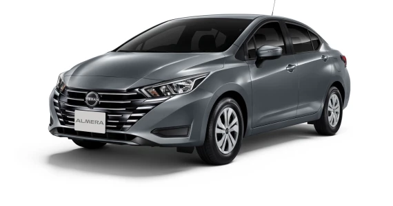 รูปภาพ นิสสัน Nissan Almera E ปี 2024
