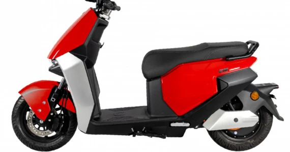 รูปภาพ อีเอ็ม EM Owen EV ปี 2023