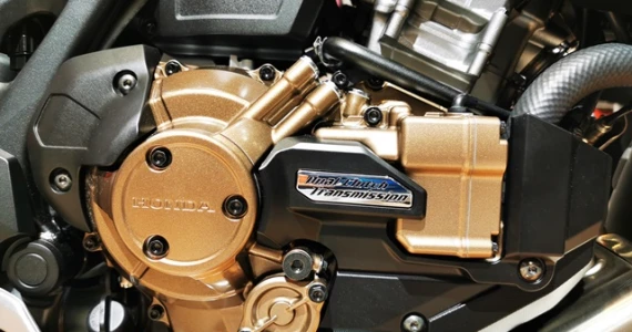 รูปภาพ ฮอนด้า Honda CRF 1100L Africa Twin MT ปี 2020