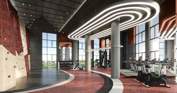 รูปภาพ แชปเตอร์วัน ออล รามอินทรา (Chapter One ALL Ramintra)