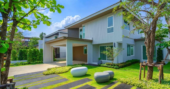 รูปภาพ ชัยพฤกษ์ ทางด่วนรามอินทรา - จตุโชติ (Chaiyapruk Ramindra Expressway - Jatuchote)