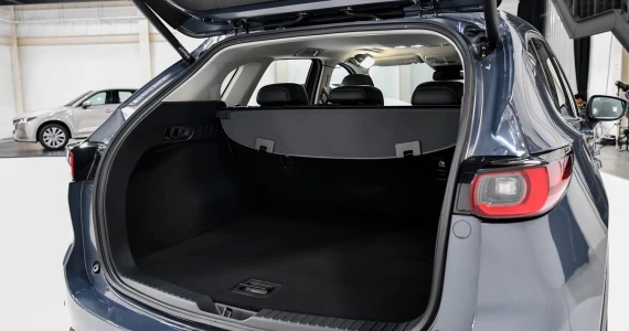 รูปภาพ มาสด้า Mazda CX-5 2.0 S ปี 2024