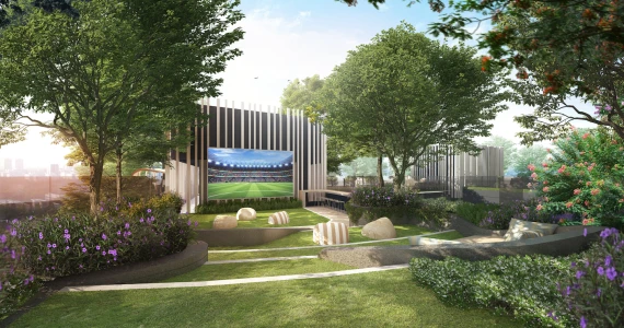 รูปภาพ เอ็กซ์ที ห้วยขวาง (XT Huaikhwang)