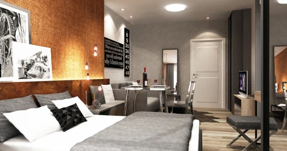 รูปภาพ ฟิวส์ วัลเล่ย์ ภูเก็ต (Fuse Valley Phuket)