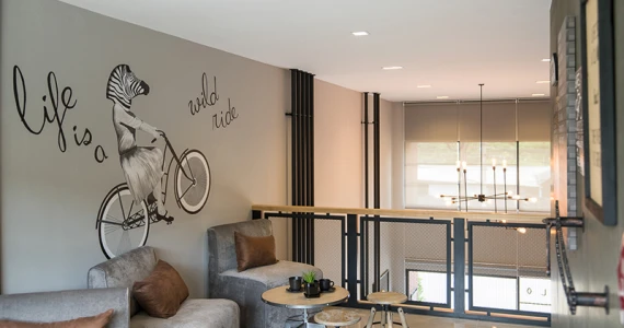 รูปภาพ สิริ อเวนิว เพชรเกษม 81 (Siri Avenue Phetkasem 81)