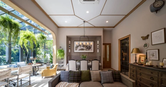 รูปภาพ ไอนาย กรีนเฮ้าส์ รัชดา (I-NINE Greenhouse Ratchada)