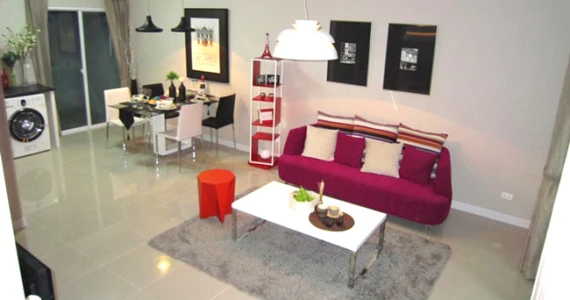 รูปภาพ ซิตี้เซนส์ รัตนาธิเบศร์ (Citysense Rattanathibet)