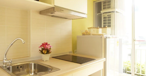 รูปภาพ ลุมพินี คอนโดทาวน์ นิด้า-เสรีไทย 2 (Lumpini CondoTown Nida-Serithai 2)