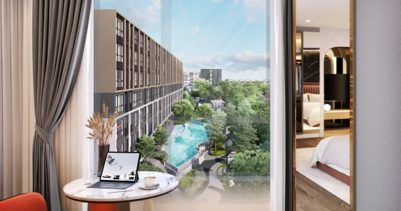 รูปภาพ แอทโมซ บางนา (ATMOZ BANGNA)