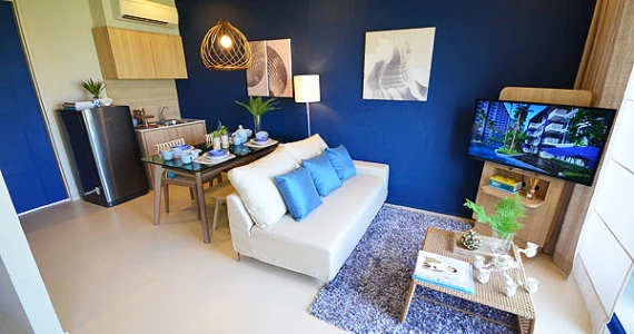 รูปภาพ บ้านทิวทะเล 2 (Baan Thew Talay II)