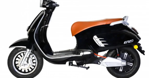 รูปภาพ อีเอ็ม EM Enzo EV ปี 2023