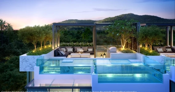 รูปภาพ อิมเพรสชั่น ภูเก็ต (Impression Phuket)