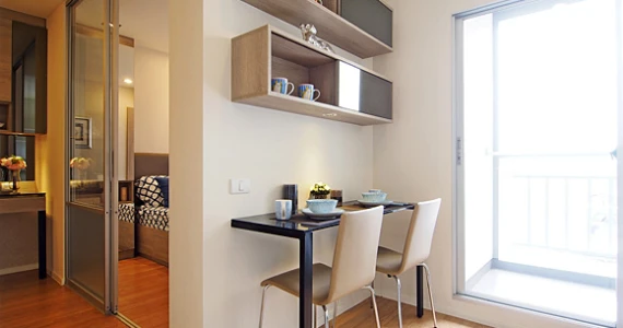 รูปภาพ ลุมพินี พาร์ค เพชรเกษม 98 (Lumpini Park Phetkasem 98)