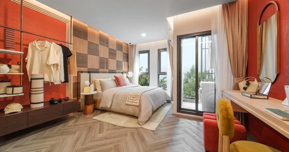 รูปภาพ แอสปาย อรุณ พรีเว่ (Aspire Arun Prive)