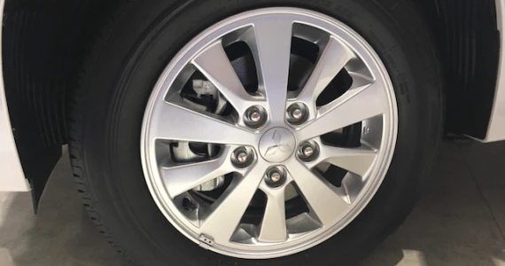 รูปภาพ มิตซูบิชิ Mitsubishi Xpander GLS-LTD ปี 2018