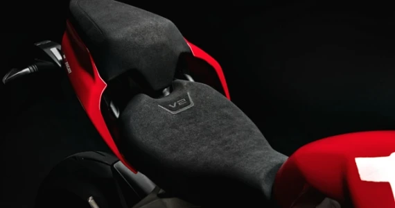 รูปภาพ ดูคาติ Ducati Panigale V2 ปี 2019