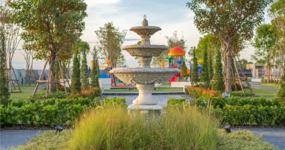 รูปภาพ แกรนด์ สิวารมณ์ (สุขุมวิท-บางปู) (Grand Sivarom (Sukhumvit-Bangpu))