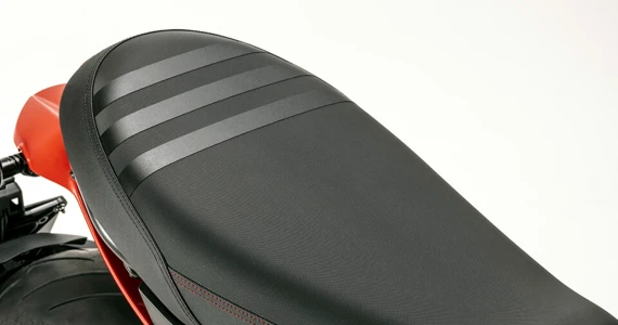 รูปภาพ ดูคาติ Ducati Scrambler Urban Motard ปี 2023