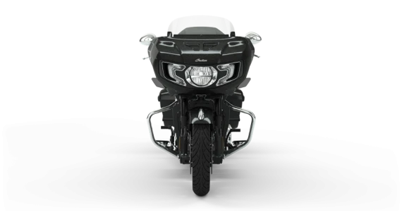 รูปภาพ อินเดียน มอเตอร์ไซเคิล Indian Motorcycle Challenger ABS ปี 2021