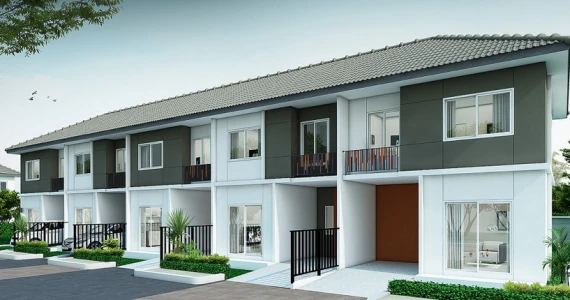 รูปภาพ บ้านพฤกษา เพชรเกษม 63 - วงแหวนฯ (Baan Pruksa Petchkasem 63 - Outer Ring)