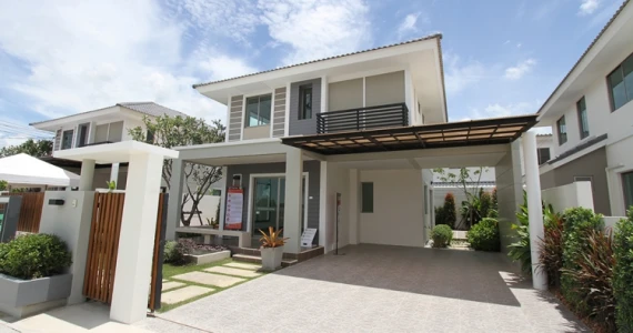 รูปภาพ ไลฟ@บ้านบึง (Life @ Baan Bueng)