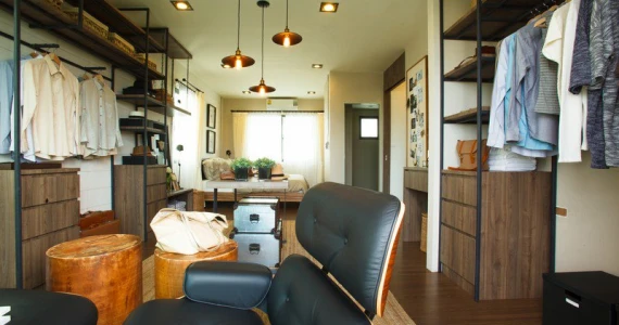 รูปภาพ ทาวน์ อเวนิว เมิร์จ รัตนาธิเบศร์ (Town Avenue Merge Rattanathibet)