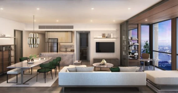 รูปภาพ ดิ อิสสระ สาทร (The Issara Sathorn)