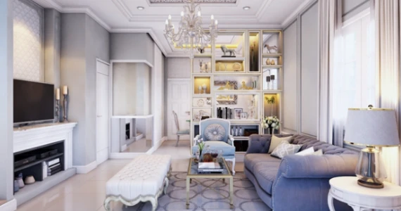 รูปภาพ บ้านดี เดอะแฮมิลตัน ชัยพฤกษ์ - วงแหวน (Baan D The Hamilton Chaiyapruek - Wongwaen)