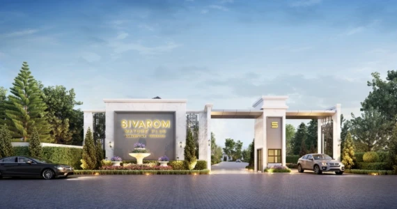 รูปภาพ สิวารมณ์ เนเจอร์ พลัส อัสสัมชัญ - ศรีราชา (Sivarom Nature Plus Assumption - Sriracha)