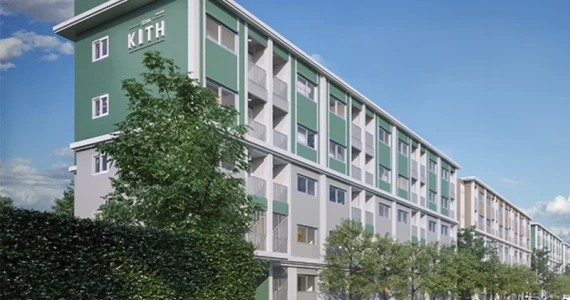 รูปภาพ เสนา คิทท์ เทพารักษ์-บางบ่อ (Sena Kith Thepharak-Bangbo)