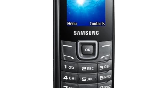 รูปภาพ ซัมซุง SAMSUNG-Hero E1200T