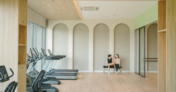 รูปภาพ เพอร์เฟค พาร์ค พหลโยธิน-จตุโชติ (Perfect Park Phaholyothin Chatuchot)