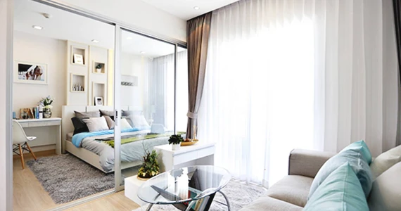 รูปภาพ ดิอามองต์ คอนโดมิเนียม (Diamant Condominium)