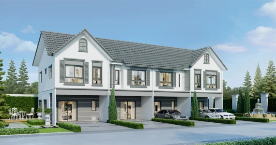 รูปภาพ โมดิ วิลล่า พระราม 5 - กาญจนาภิเษก (Modi Villa Rama5 - Kanchanaphisek)