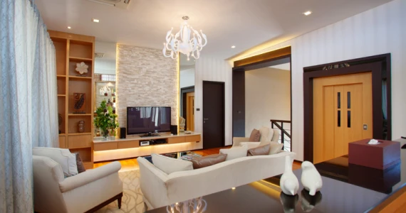 รูปภาพ เดอะ พินนาเคิล (The Pinnacle)