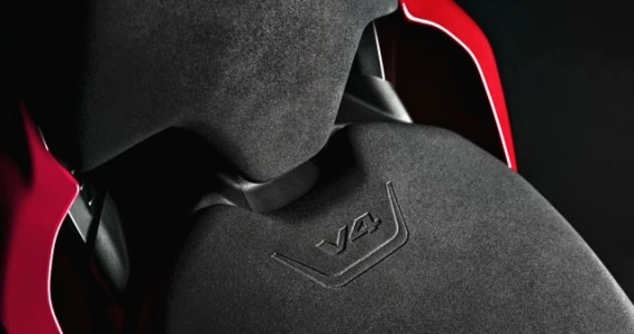 รูปภาพ ดูคาติ Ducati Streetfighter V4S ปี 2019