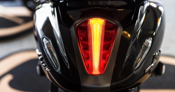 รูปภาพ ยามาฮ่า Yamaha Grand Filano Hybrid ABS Connected MY2023 ปี 2022