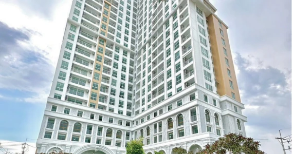 รูปภาพ เอ็มไพร์ ทาวเวอร์ พัทยา (Empire Tower Pattaya)