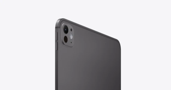 รูปภาพ แอปเปิล APPLE iPad Pro11" (2024) (512GB) Wi-Fi