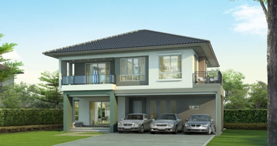 รูปภาพ ฮาบิเทีย บอนด์ ราชพฤกษ์ (Habitia Bond Ratchapruek)