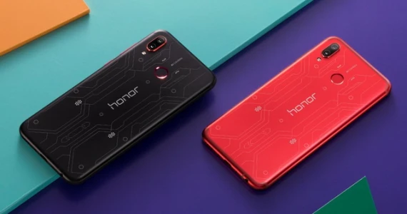 รูปภาพ ออนเนอร์ Honor-Play Special Cool Edition